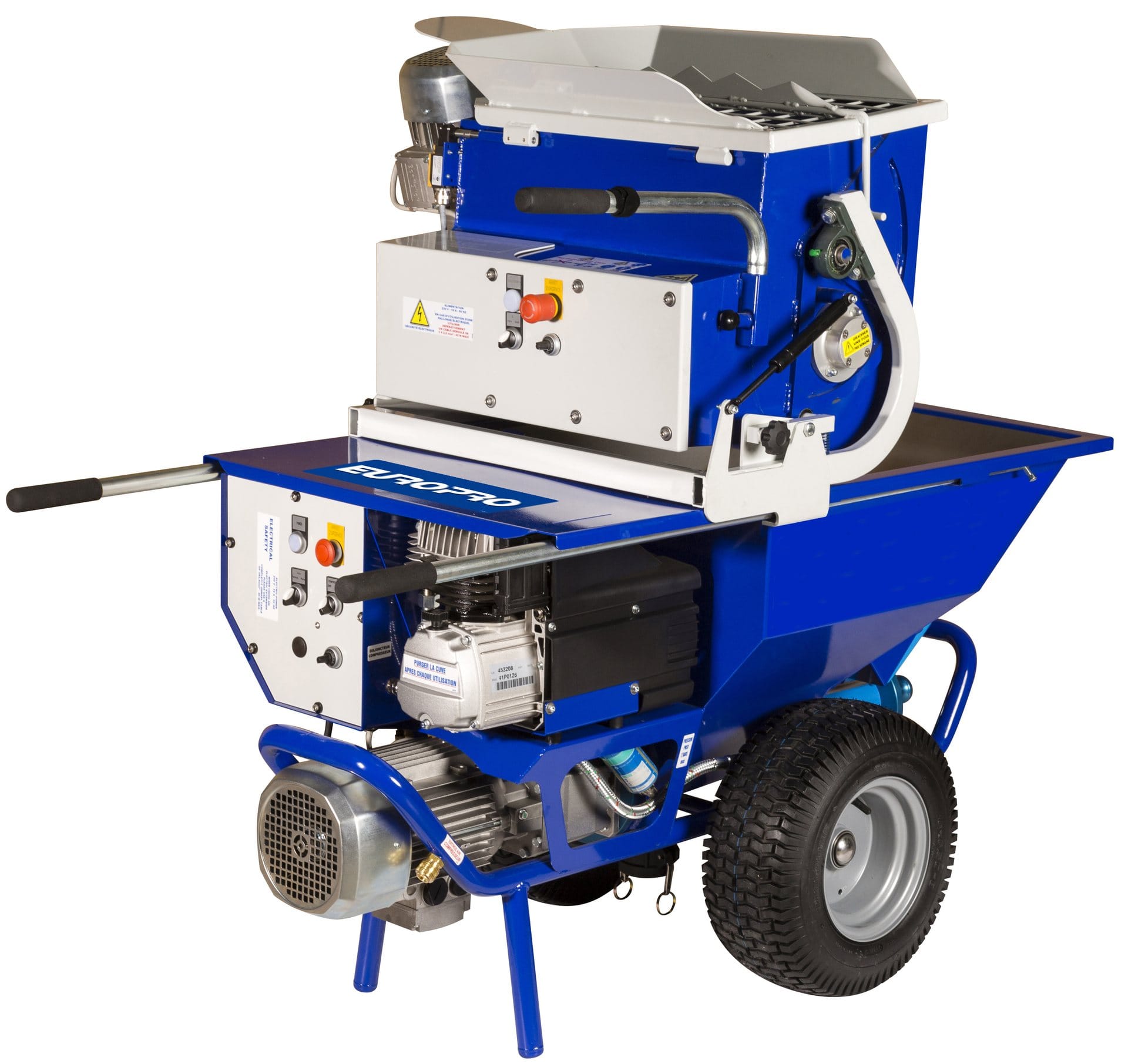 selected product image