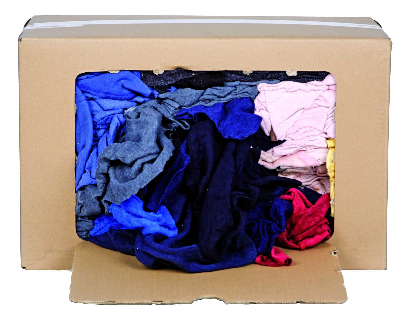 selected product image