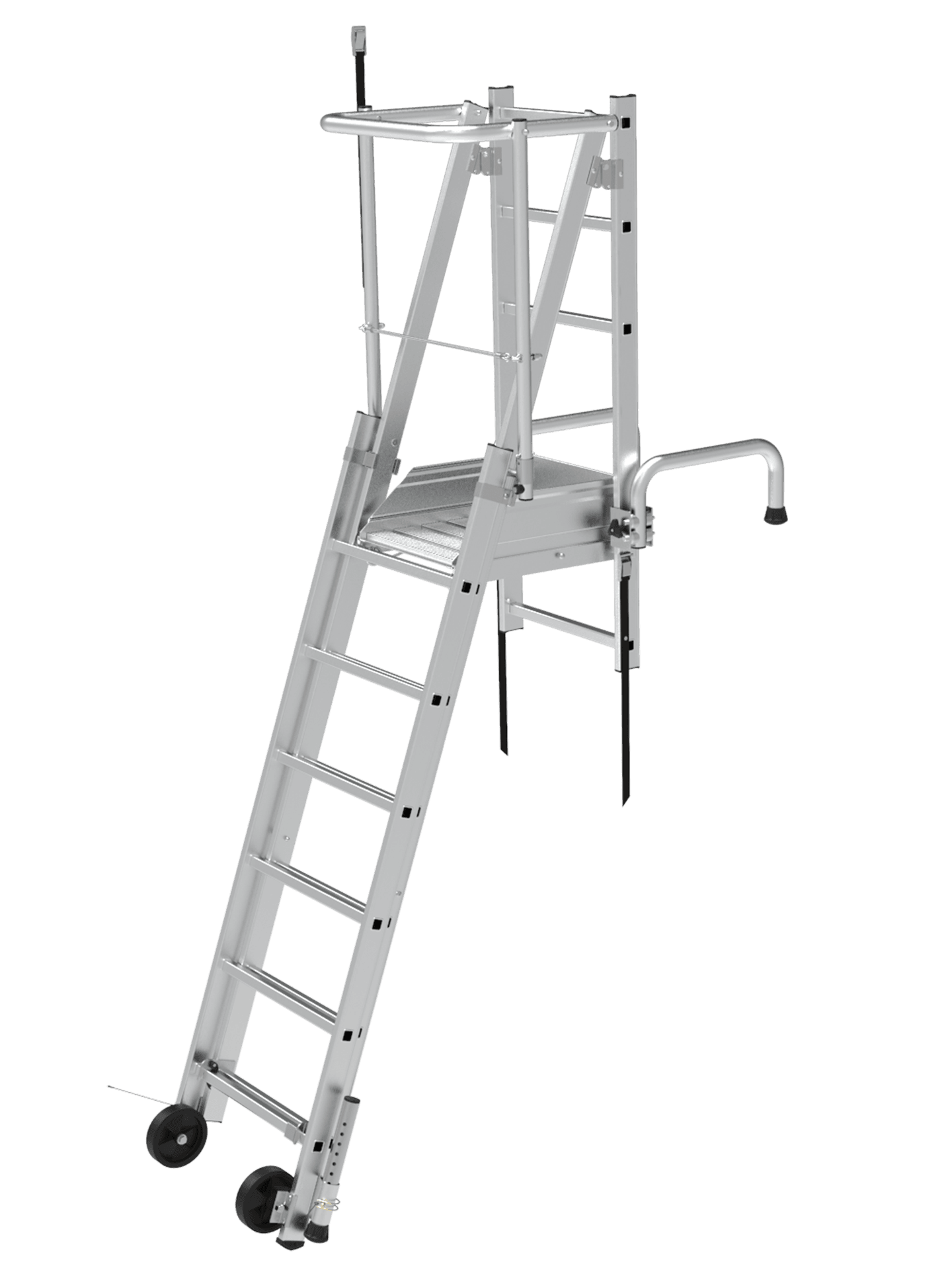 selected product image
