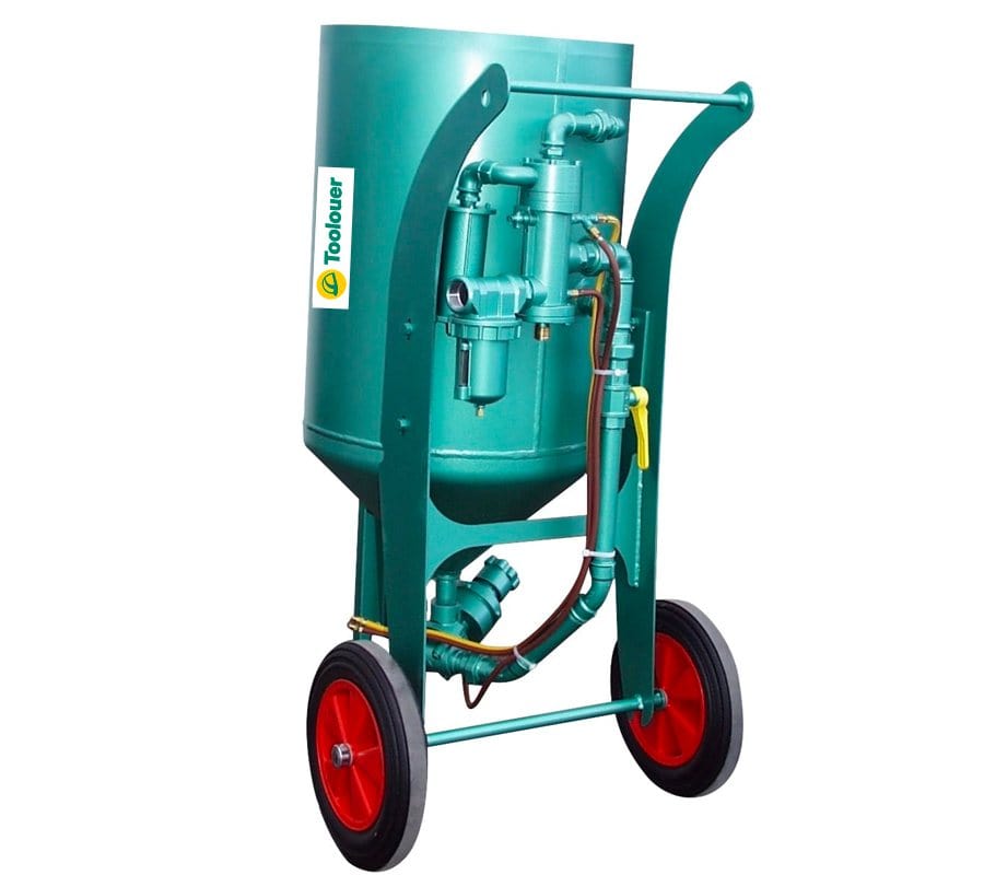 selected product image