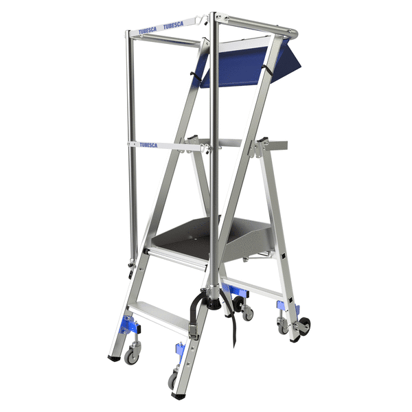 selected product image
