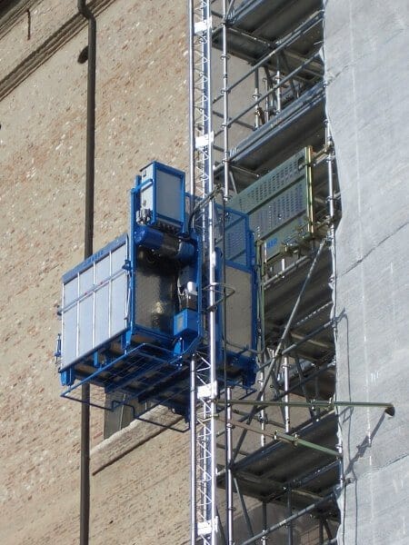 selected product image