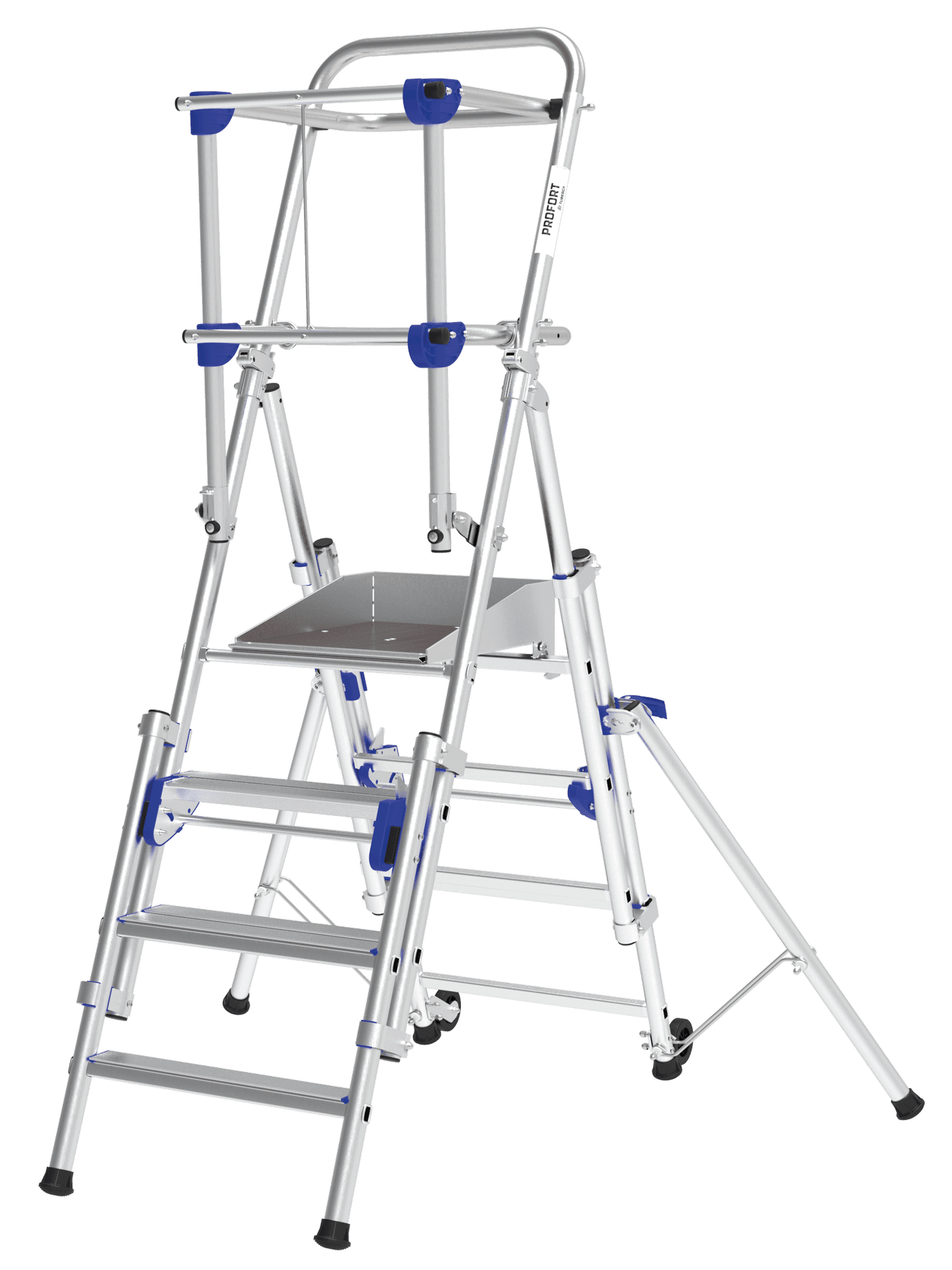 selected product image