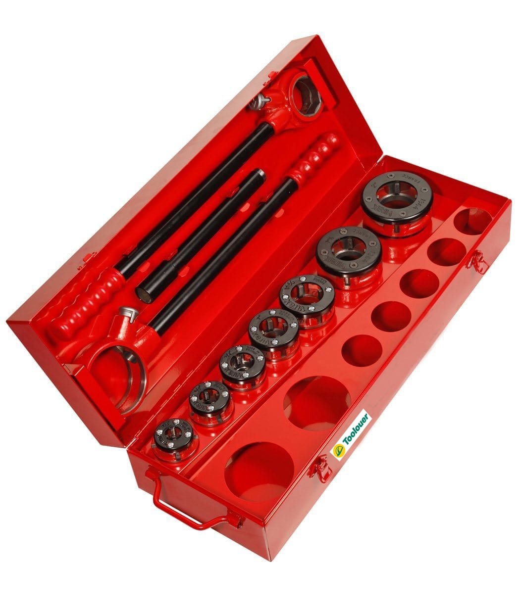 selected product image