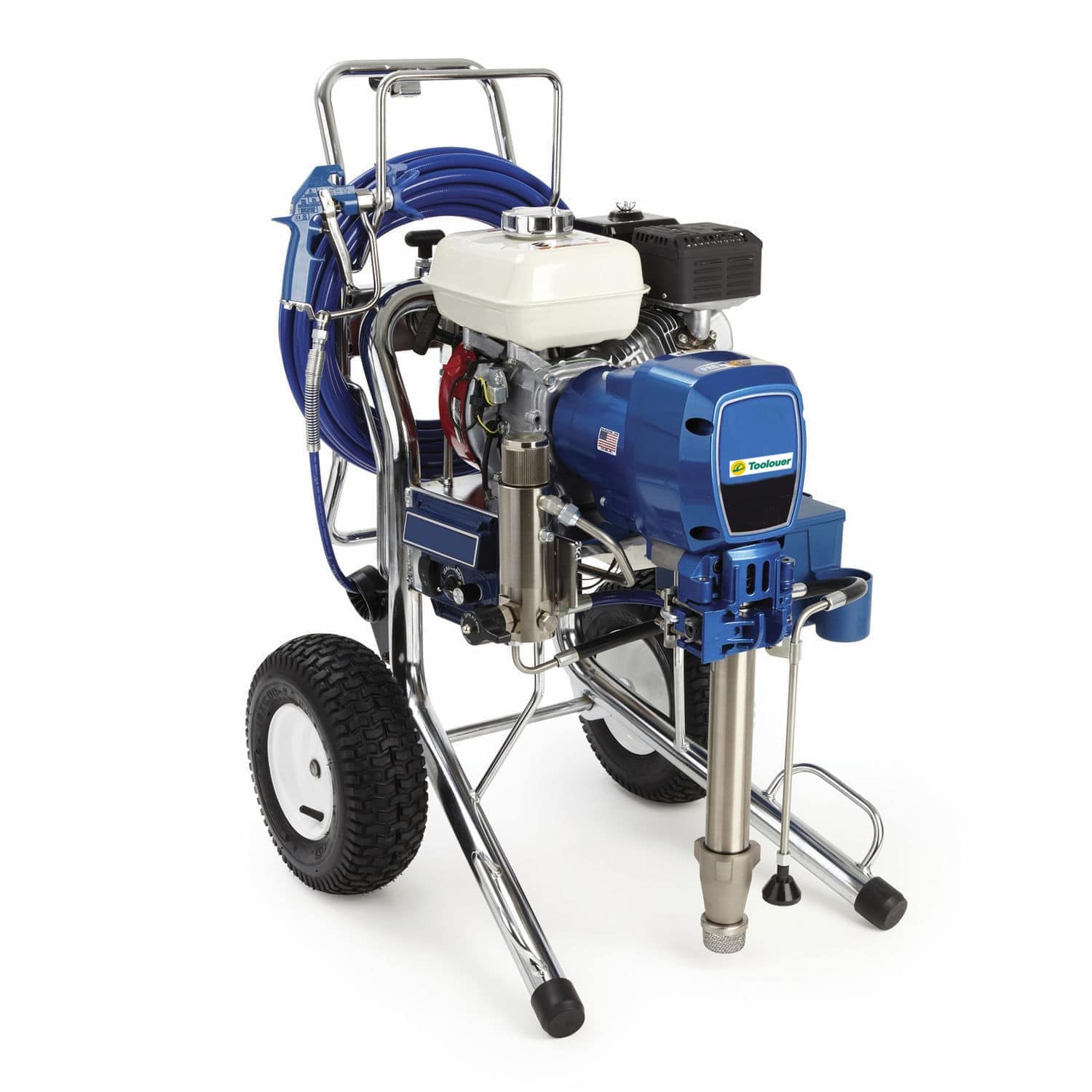 selected product image
