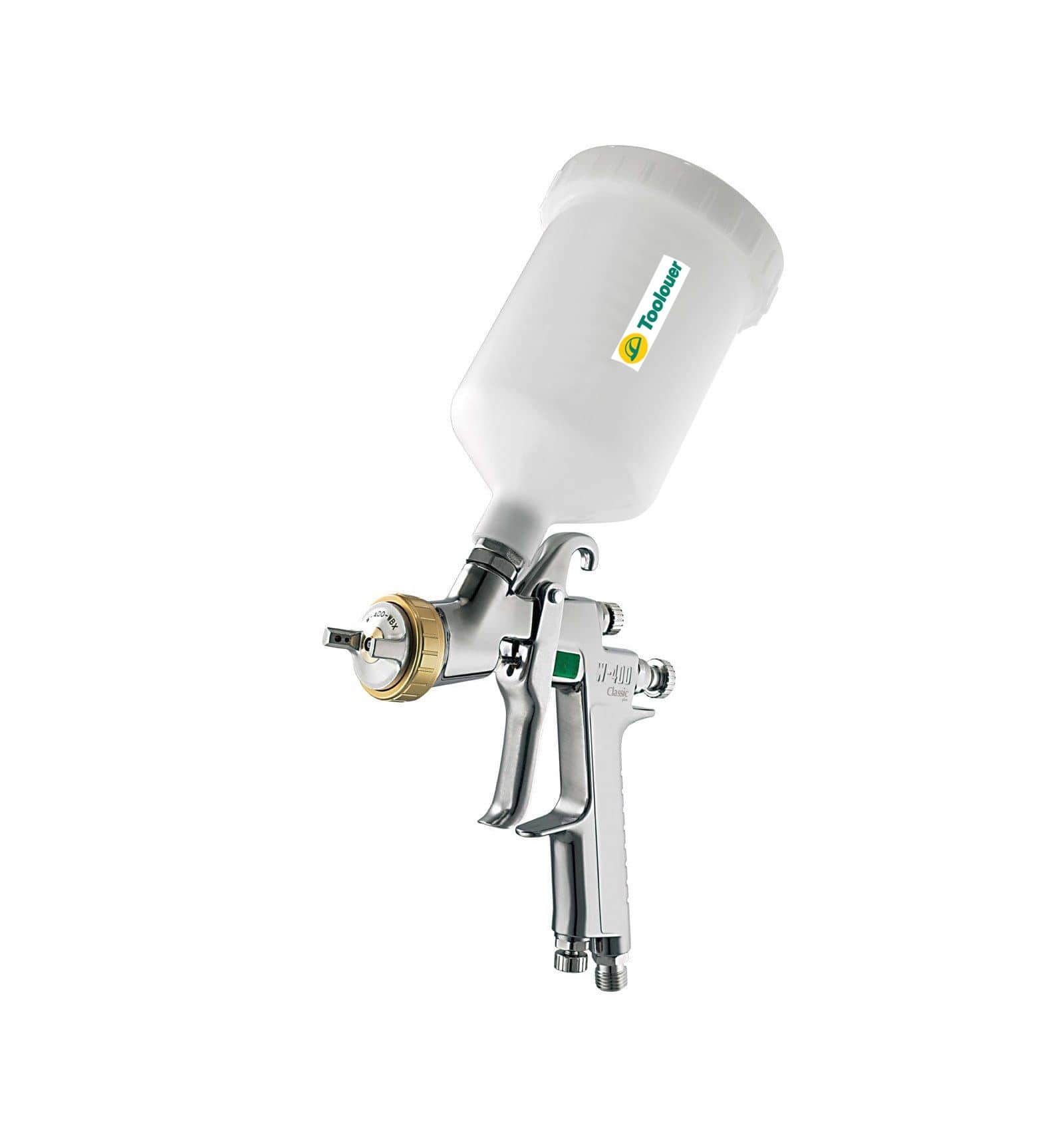 selected product image