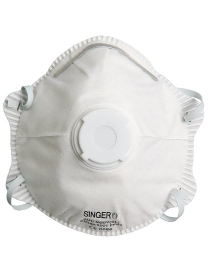 selected product image