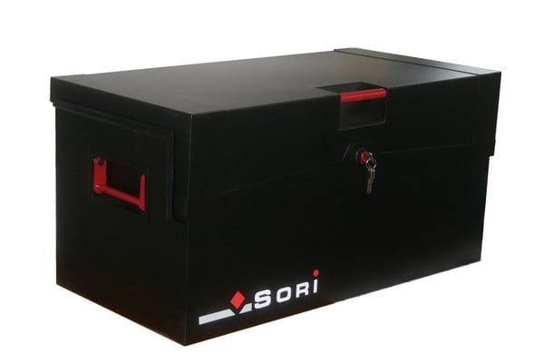 selected product image