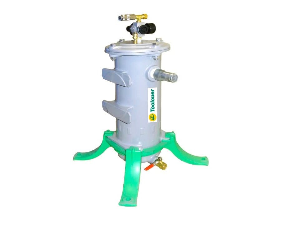 selected product image