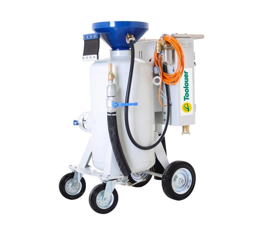 selected product image