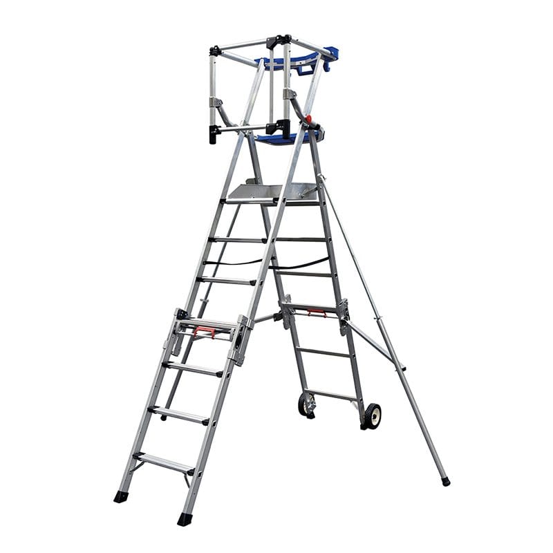 selected product image