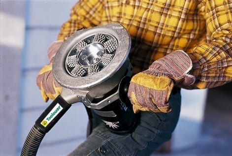 selected product image