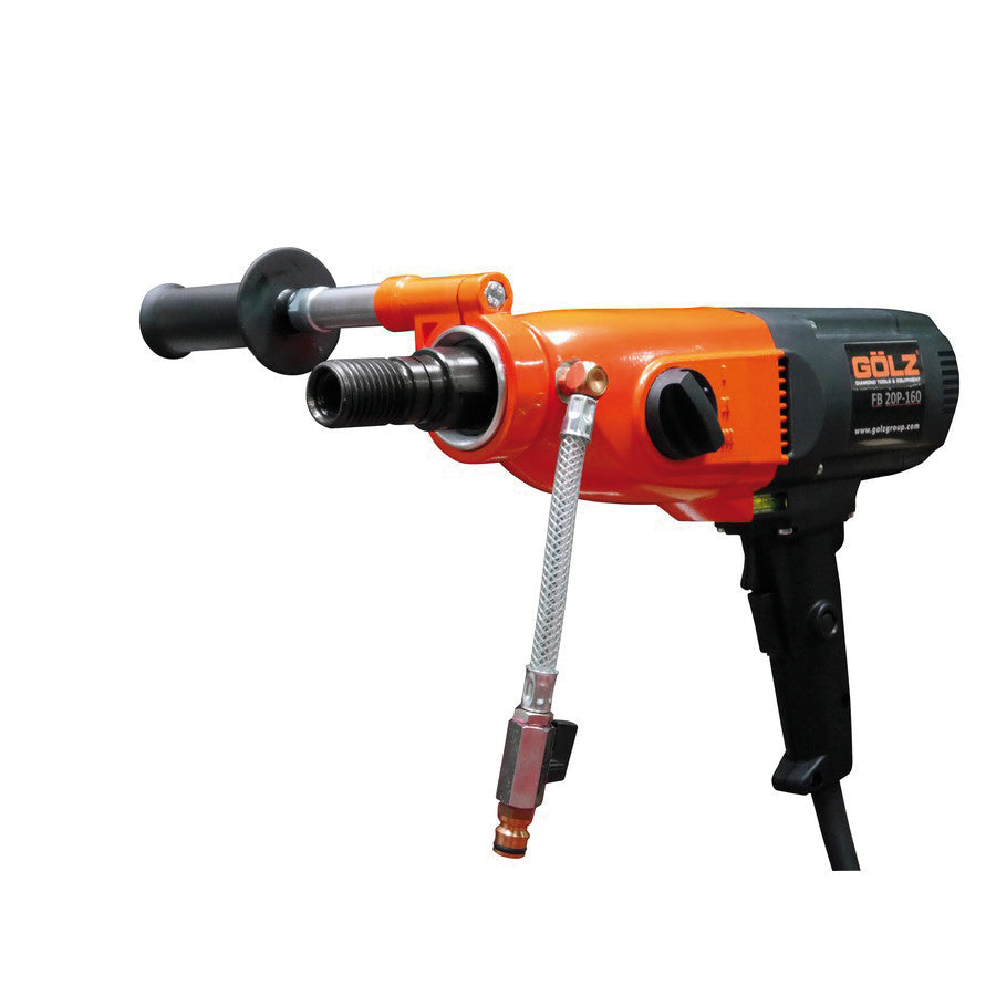 selected product image
