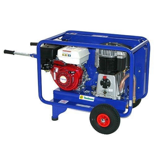 selected product image