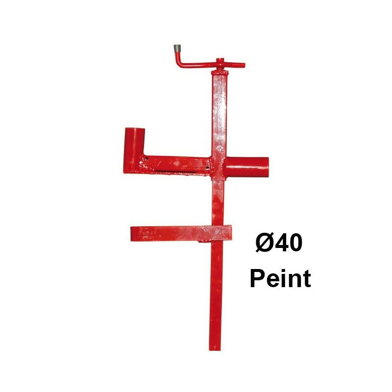 selected product image
