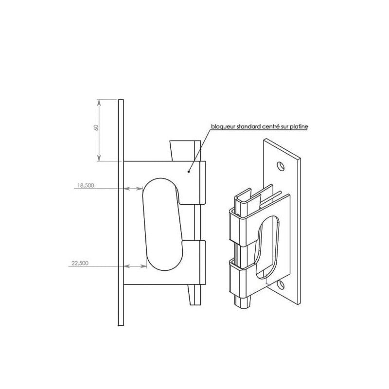 selected product image
