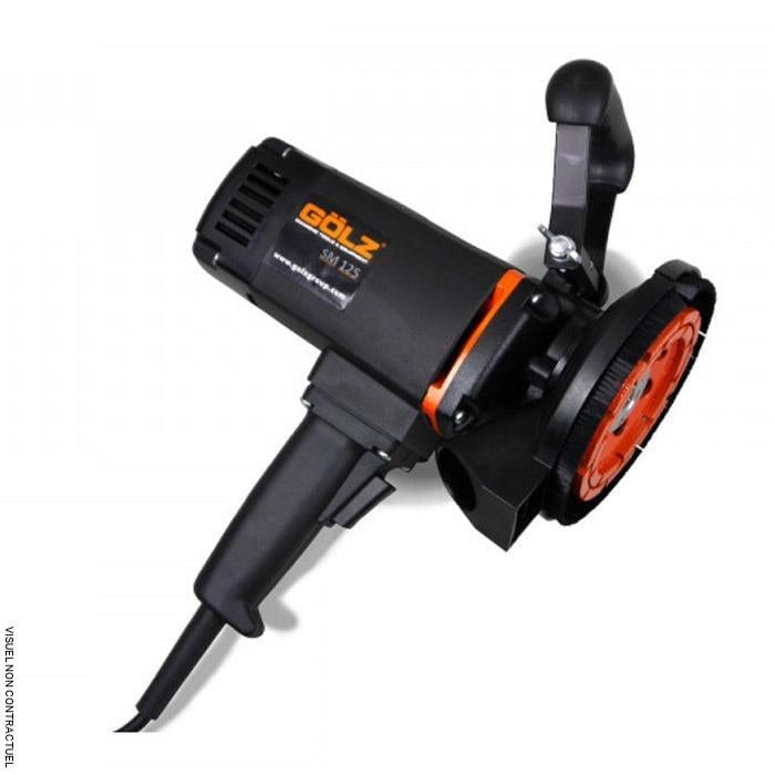 selected product image
