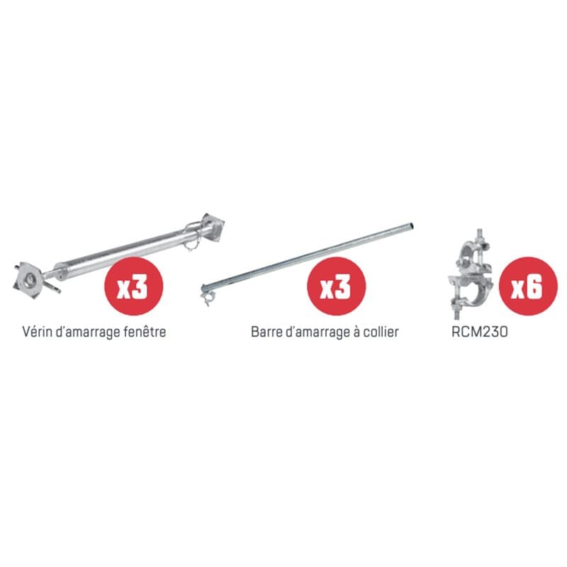 selected product image