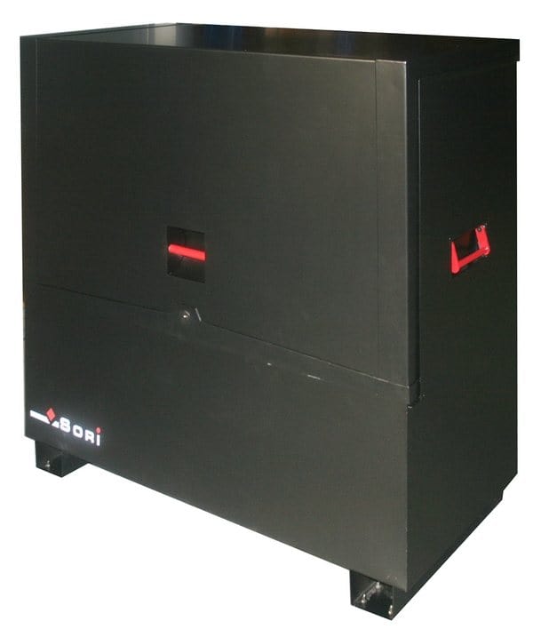 selected product image